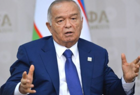 Uzbekistan President Islam Karimov `critically ill`